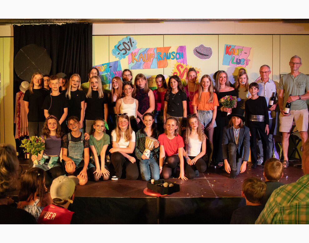 Musical der 2m