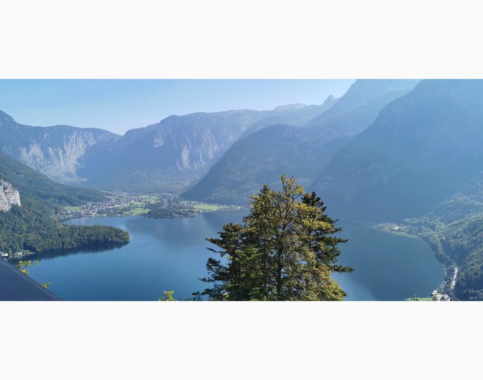 Wandertag 3a