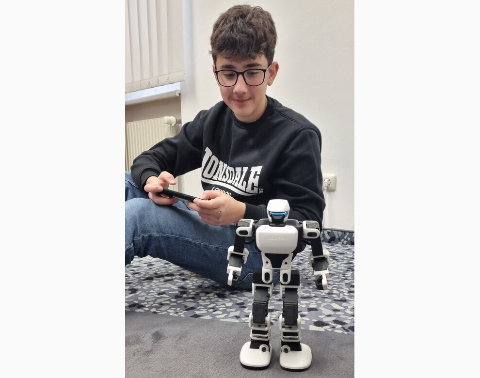 4a bei MIBA FutureLabs